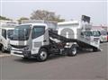2026 Mitsubishi Fuso Canter
