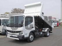 2026 Mitsubishi Fuso Canter
