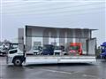 2022 Mitsubishi Fuso Super Great