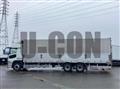 2022 Mitsubishi Fuso Super Great