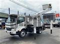 2010 Hino Dutro
