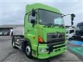 2011 Hino Profia