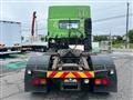 2011 Hino Profia