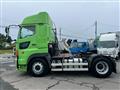2011 Hino Profia