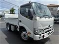 2021 Hino Dutro