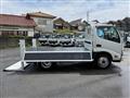 2021 Hino Dutro
