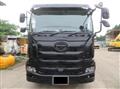 2019 Hino Profia