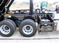 2025 Mitsubishi Fuso Super Great