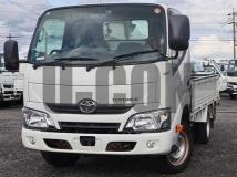 2017 Toyota Toyoace