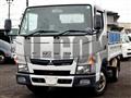 2019 Mitsubishi Fuso Canter
