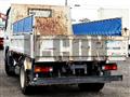 2019 Mitsubishi Fuso Canter