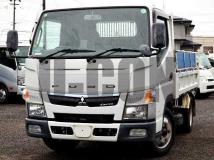 2019 Mitsubishi Fuso Canter