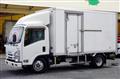 2016 Isuzu Elf Truck