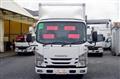 2016 Isuzu Elf Truck