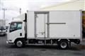 2016 Isuzu Elf Truck