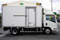 2016 Isuzu Elf Truck