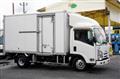 2016 Isuzu Elf Truck