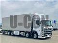 2025 Hino Profia