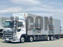 2025 Hino Profia