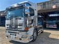 2015 Hino Profia