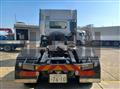 2015 Hino Profia