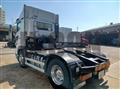 2015 Hino Profia