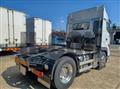 2015 Hino Profia