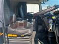 2015 Hino Profia