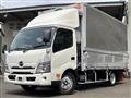 2021 Hino Dutro