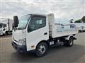2019 Hino Dutro