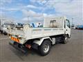 2019 Hino Dutro