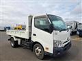 2019 Hino Dutro