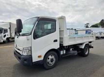 2019 Hino Dutro