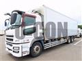 2015 Mitsubishi Fuso Super Great