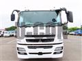 2015 Mitsubishi Fuso Super Great
