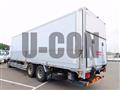 2015 Mitsubishi Fuso Super Great