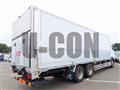 2015 Mitsubishi Fuso Super Great