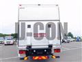 2015 Mitsubishi Fuso Super Great