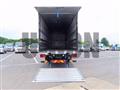 2015 Mitsubishi Fuso Super Great