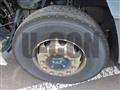 2015 Mitsubishi Fuso Super Great
