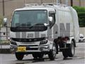 2026 Mitsubishi Fuso Canter