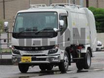 2026 Mitsubishi Fuso Canter