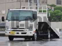 2025 Hino Dutro