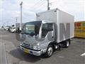 2017 Isuzu Elf Truck