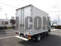 2017 Isuzu Elf Truck