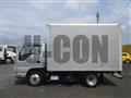 2017 Isuzu Elf Truck