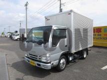 2017 Isuzu Elf Truck