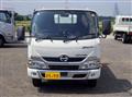 2019 Hino Dutro
