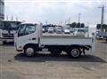 2019 Hino Dutro
