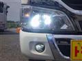 2019 Hino Dutro